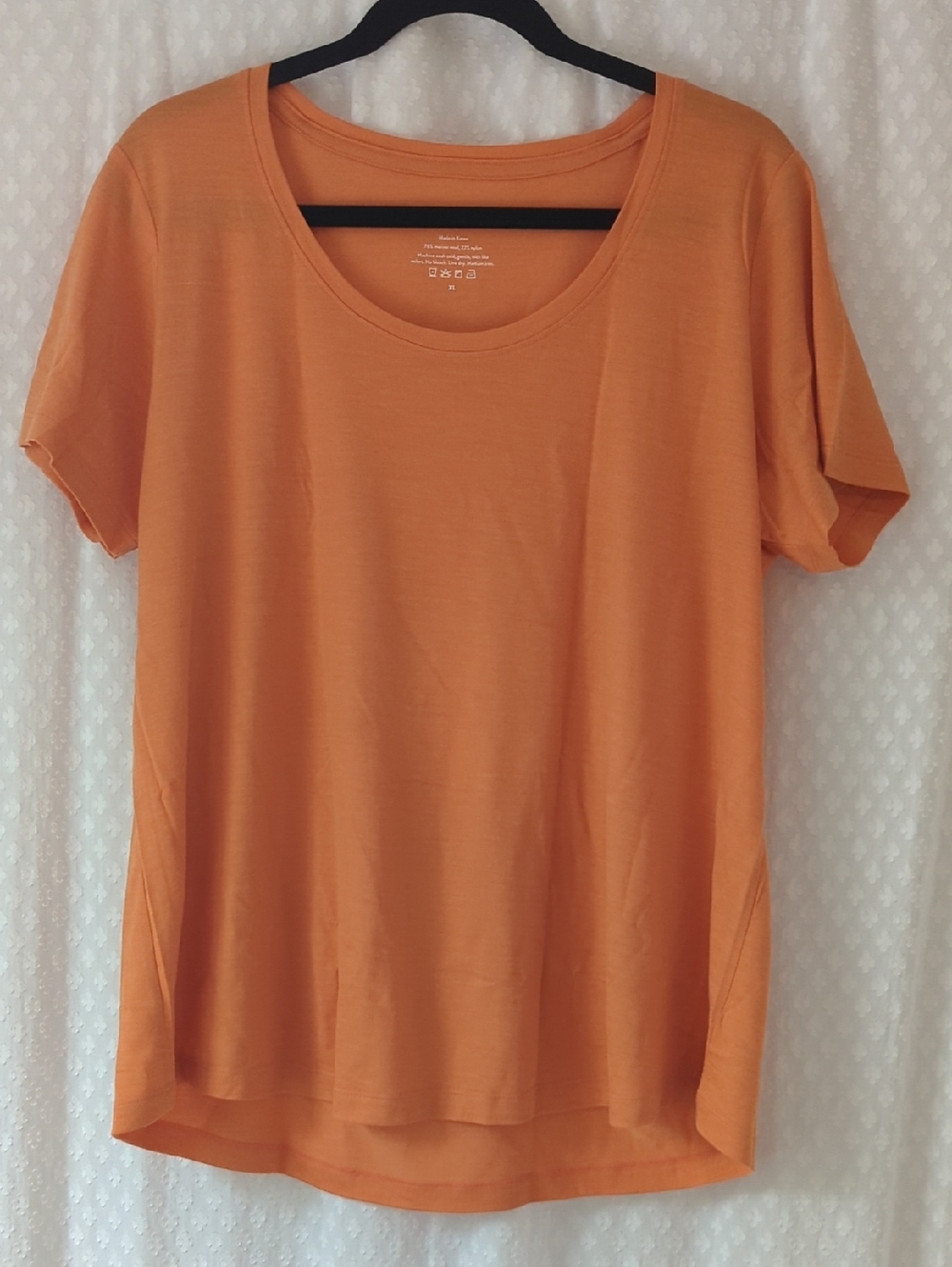 Wool& Stella XL
